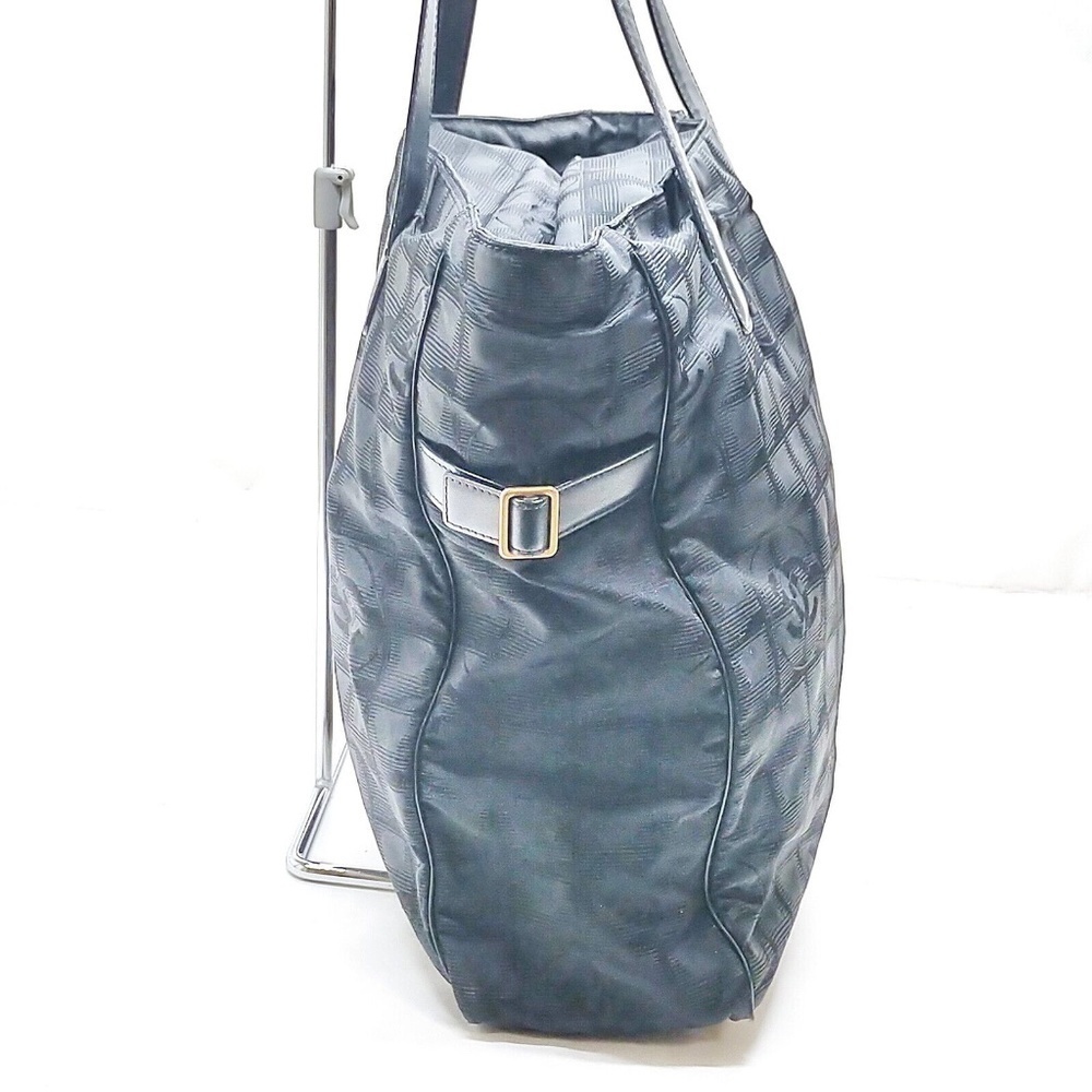 Chanel Black New Travel Line Bag - Picture 3 of 12